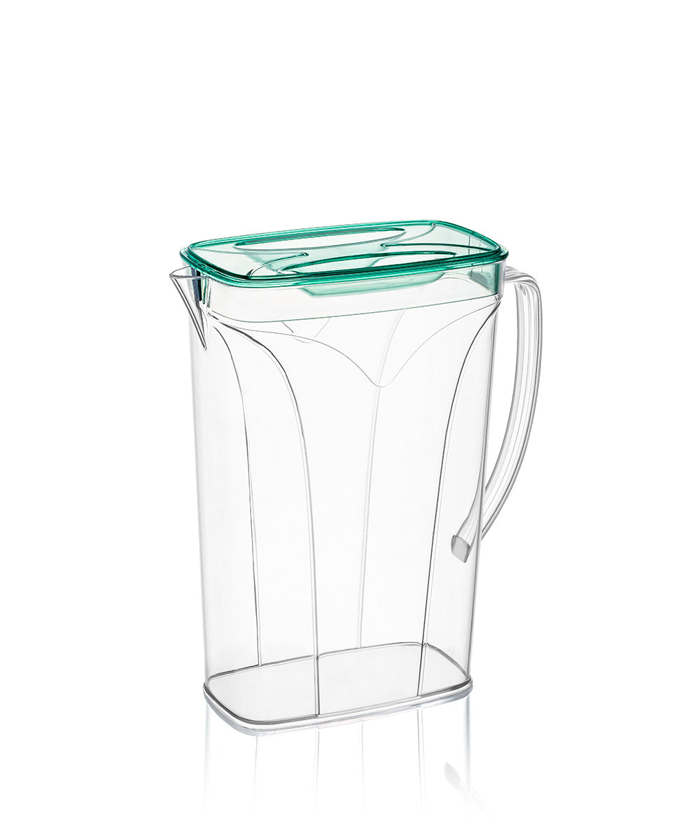 Aqua Crystal Jug 2.2Lt
